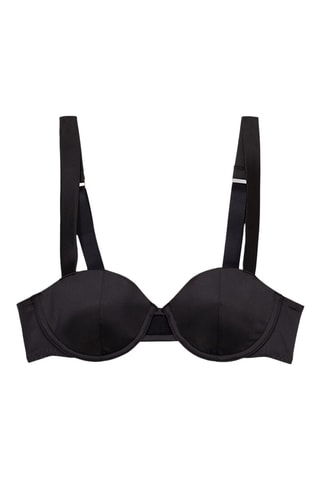 Soutien- gorge - Noir