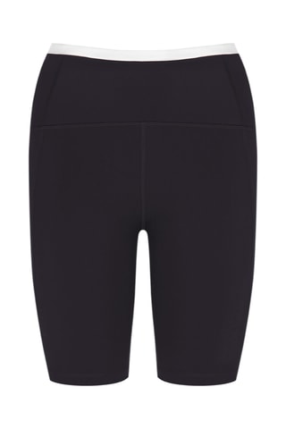 Panty taille haute - Bleu marine