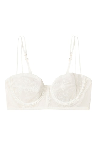 Soutien-gorge - Ecru