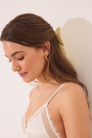 Soutien-gorge - Ecru