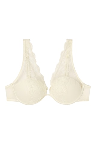 Soutien-gorge - Ecru