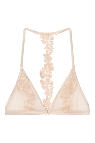 Soutien-gorge - Rose