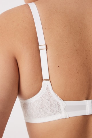 Soutien-gorge - Blanc