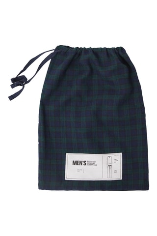 Pyjama - Bleu marine