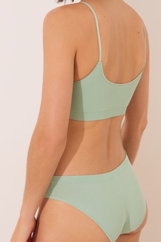 Culotte - Vert clair