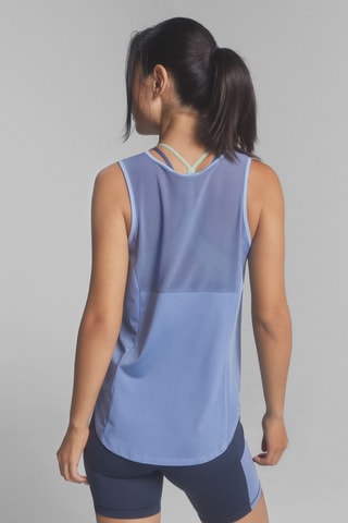 Débardeur - Bleu clair