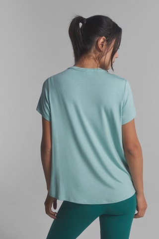 T-shirt - Bleu clair