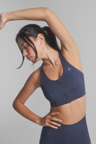 Brassière - Bleu marine