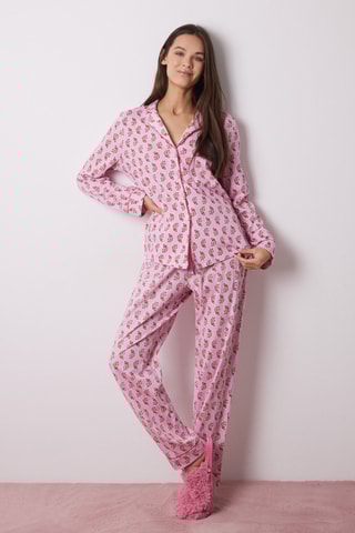 Pyjama - Rose