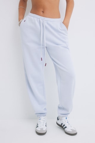 Jogging - Mauve et violet