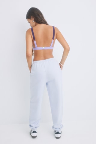 Jogging - Mauve et violet