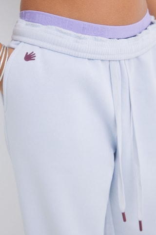 Jogging - Mauve et violet