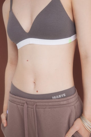 Soutien-gorge - Taupe