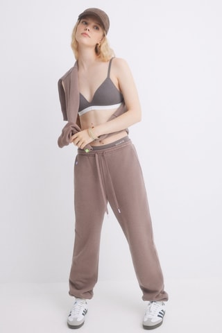 Soutien-gorge - Taupe