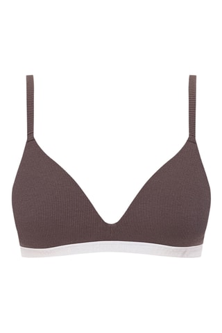 Soutien-gorge - Taupe