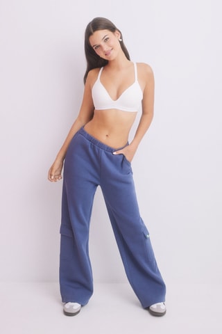 Soutien-gorge - Blanc