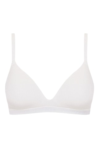 Soutien-gorge - Blanc