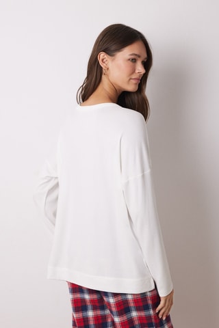 T-shirt - Blanc