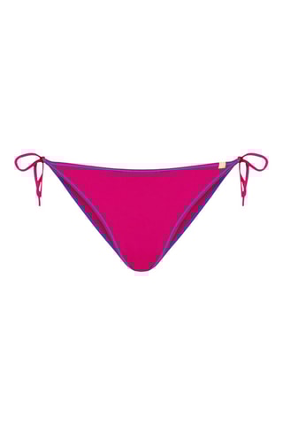 Bas de maillot - Fuchsia