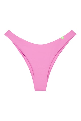 Bas de maillot - Rose