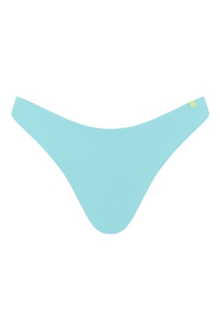 Bas de maillot - Turquoise