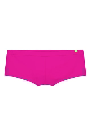 Bas de maillot - Fuchsia
