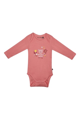 3 bodies Idalina Rosa - Rosa