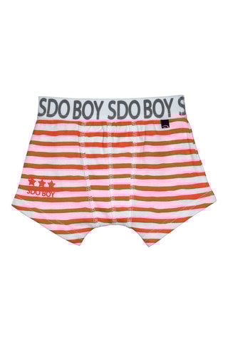 3 boxers - Cinzento-escuro - Cinzento