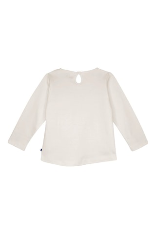 T-shirt - Cru - Branco