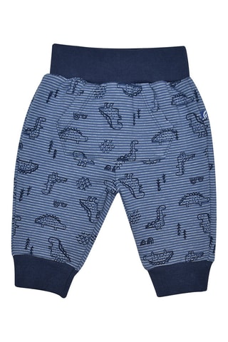 Sweat e calças Ignacio Azul-marinho - Azul