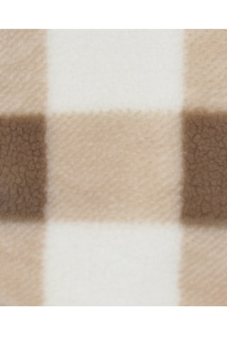 Sobretudo com capuz Isaï Bege - Bege