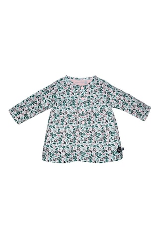 Conjunto de 3 peças Azul - Azul