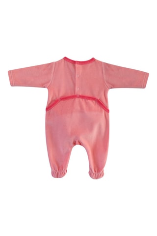 Babygro Elyssia Rosa - Rosa