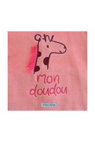 Babygro Elyssia Rosa - Rosa