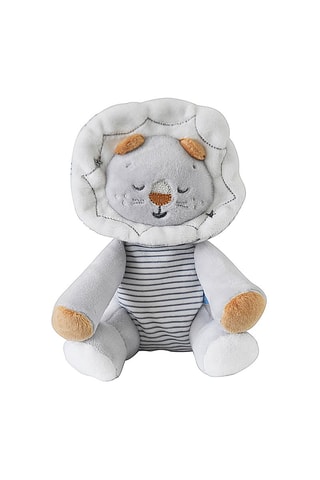 Peluche leão  A partir do nascimento