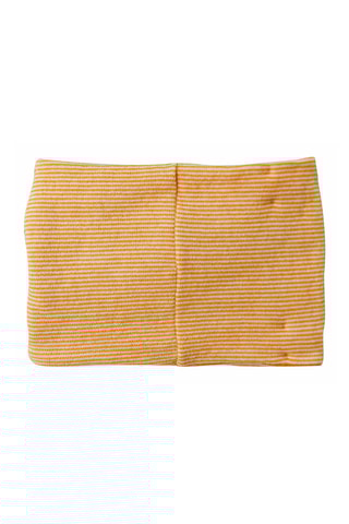 Gola Bologne Coral e branco - Azul