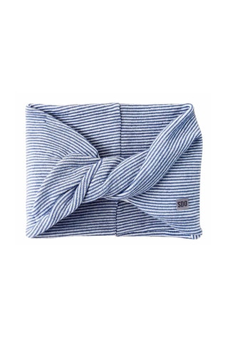 Gola Bruxelle Azul-marinho e branco - Azul