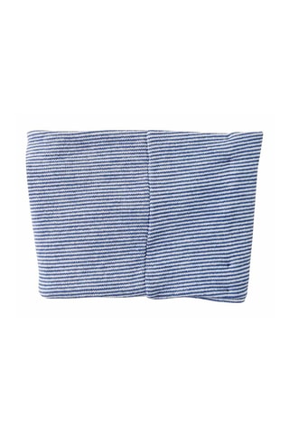 Gola Bruxelle Azul-marinho e branco - Azul