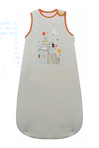 Saco de bebé - Cinzento TOG 2,5 - Cinzento