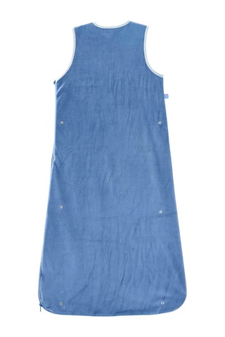 Saco de bebé Cyclamen - Azul 0,5 TOG - Azul