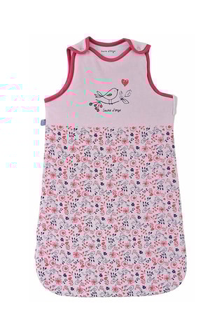 Saco de bebé  Rosa - Rosa