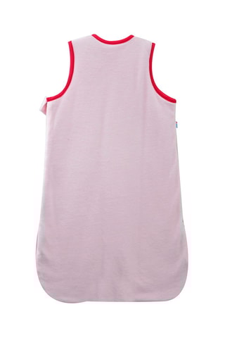 Saco de bebé  Rosa - Rosa