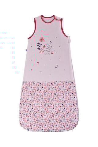 Saco de bebé  Rosa - Rosa