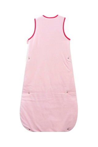 Saco de bebé  Rosa - Rosa