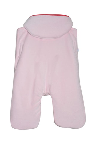 Ninho para bebé - Rosa - Rosa