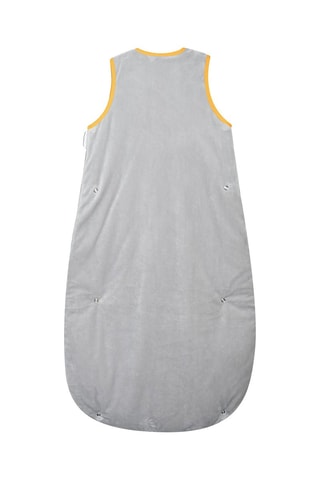 Saco de bebé Dali Cinzento-claro e branco - Branco e cinzento