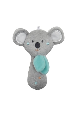 Chocalho Coala Toupeira