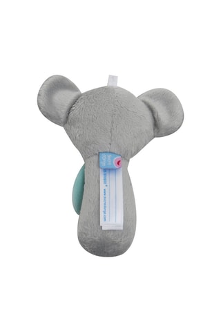 Chocalho Coala Toupeira