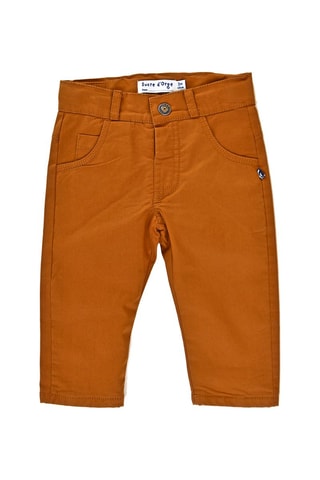 Sweat e calças Azul-marinho - Branco, azul, amarelo, castanho e laranja