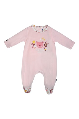 Babygro Isaora Rosa - Rosa